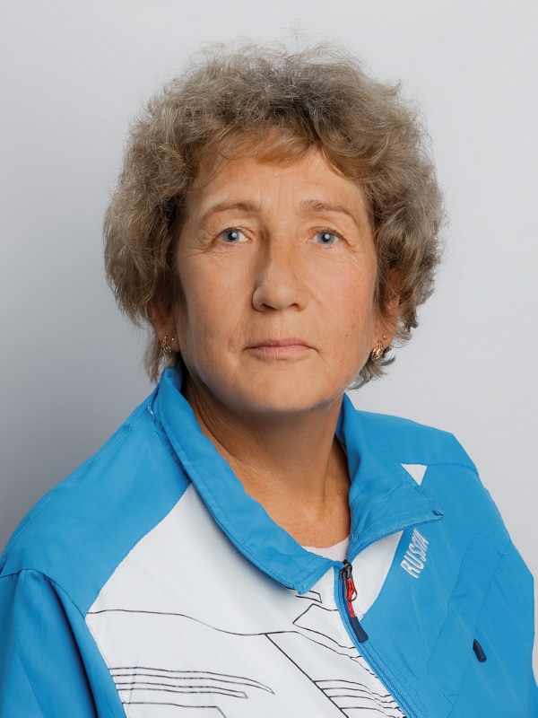 Клинг Марина Анатольевна.