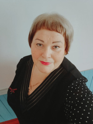 Личман Марина Владимировна Личман Марина Владимировна
