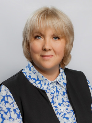 Пасечник Марина Геннадьевна Пасечник Марина Геннадьевна