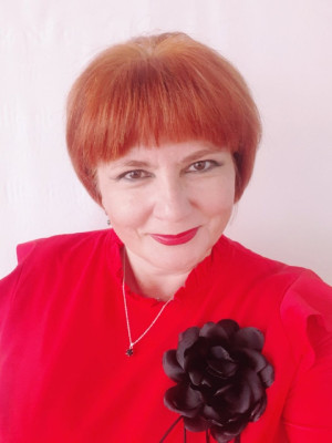 Ткаченко Елена Юрьевна Ткаченко Елена Юрьевна