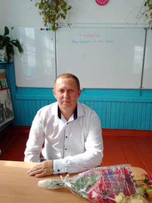 Фадеев Владимир Викторович Фадеев Владимир Викторович