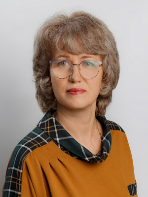 Быструшкина Наталья Борисовна Быструшкина Наталья Борисовна