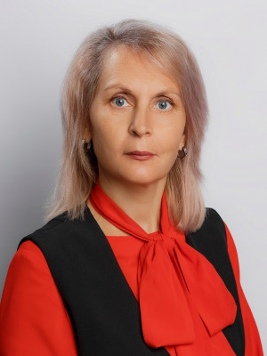 Клейн Ирина Сергеевна Клейн Ирина Сергеевна